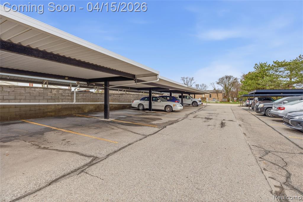 4913 Crooks Road, G1, Royal Oak, MI 48073 — Photo 23