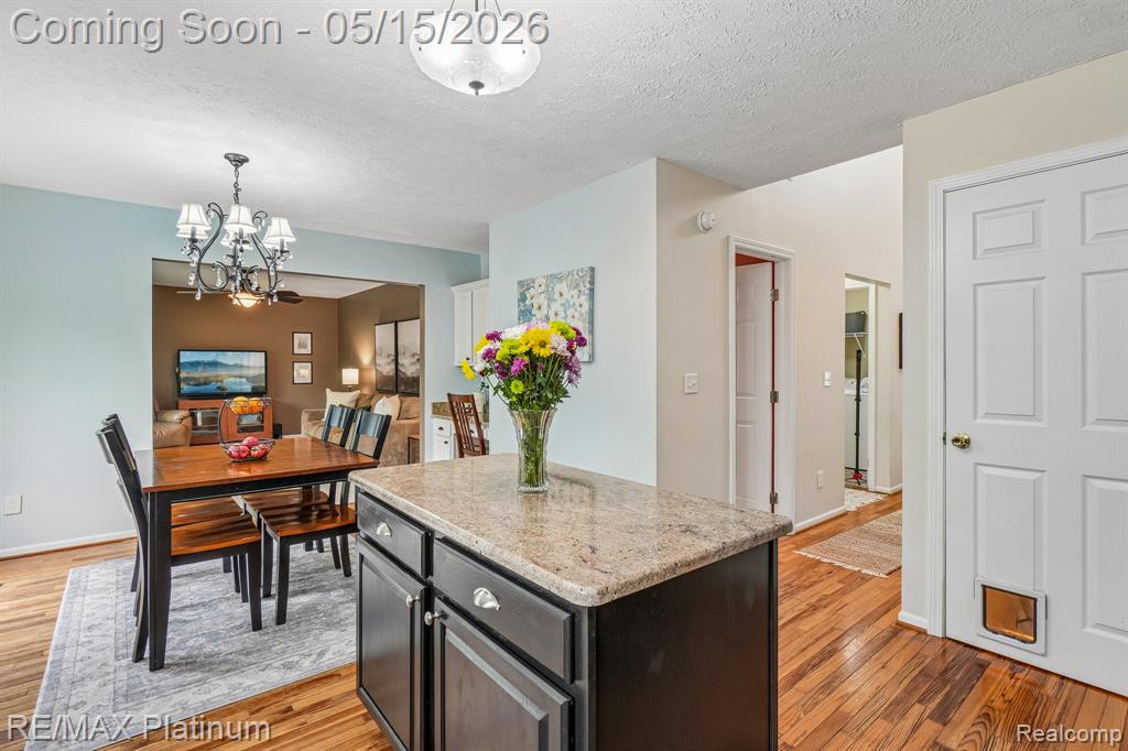2584 Birchwood Drive, Howell, MI 48855 — Photo 10