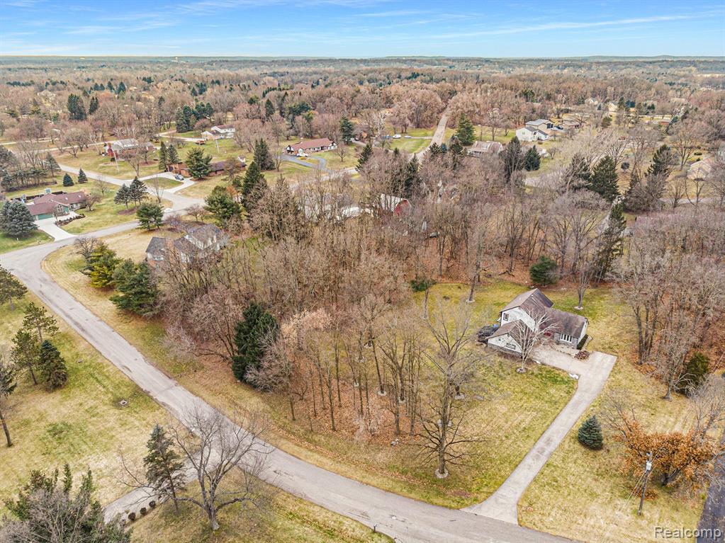 3638 Deer Run Drive, Brighton, MI 48114 — Photo 3