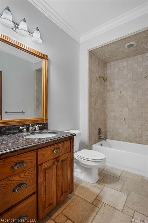 66020 WOLCOTT Road, Ray, MI — Photo 7