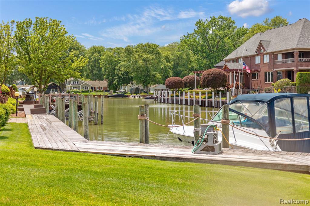 49539 Nautical Drive, Chesterfield, MI 48047 — Photo 71