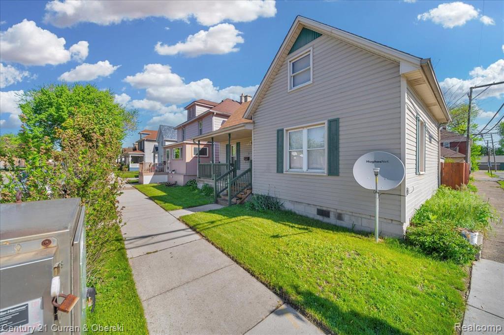 59 E Pleasant Street, River Rouge, MI 48218 — Photo 3