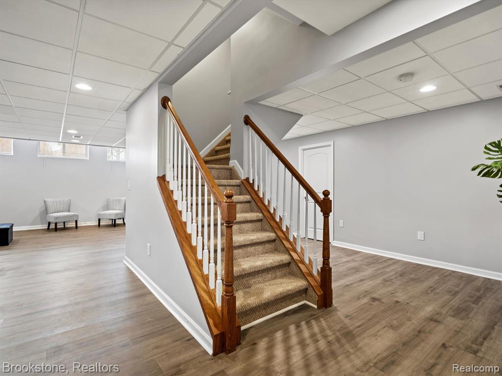 50629 NESTING RIDGE Drive, Macomb, MI 48044 — Photo 38