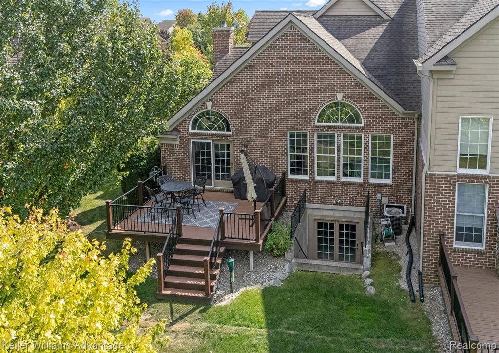 44604 Broadmoor Circle N, Northville, MI 48168 — Photo 32