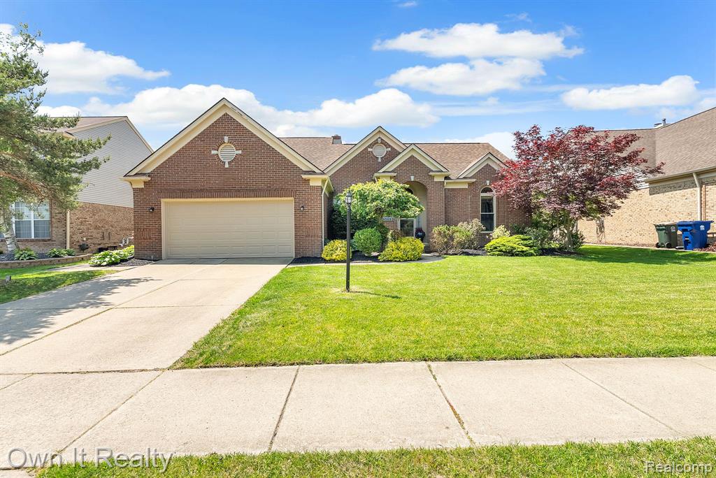 45693 Radnor Road, Canton, MI 48187 — Photo 40