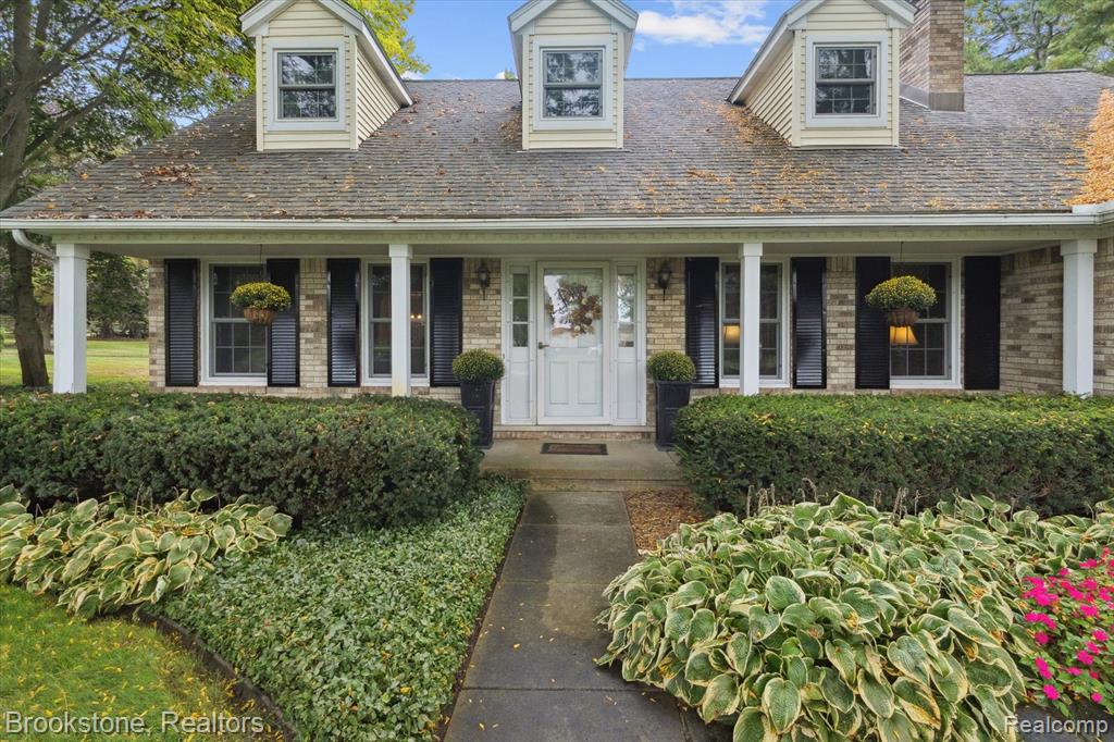 68208 Wingate Drive, Washington, MI 48095 — Photo 3