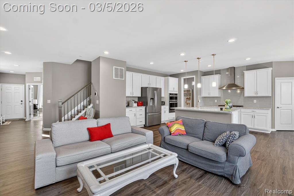 2887 Dillon Drive, Ann Arbor, MI 48105 — Photo 21