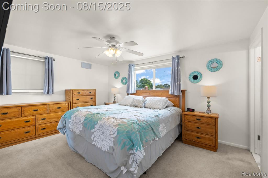 7822 Hillcrest Boulevard, Westland, MI — Photo 13