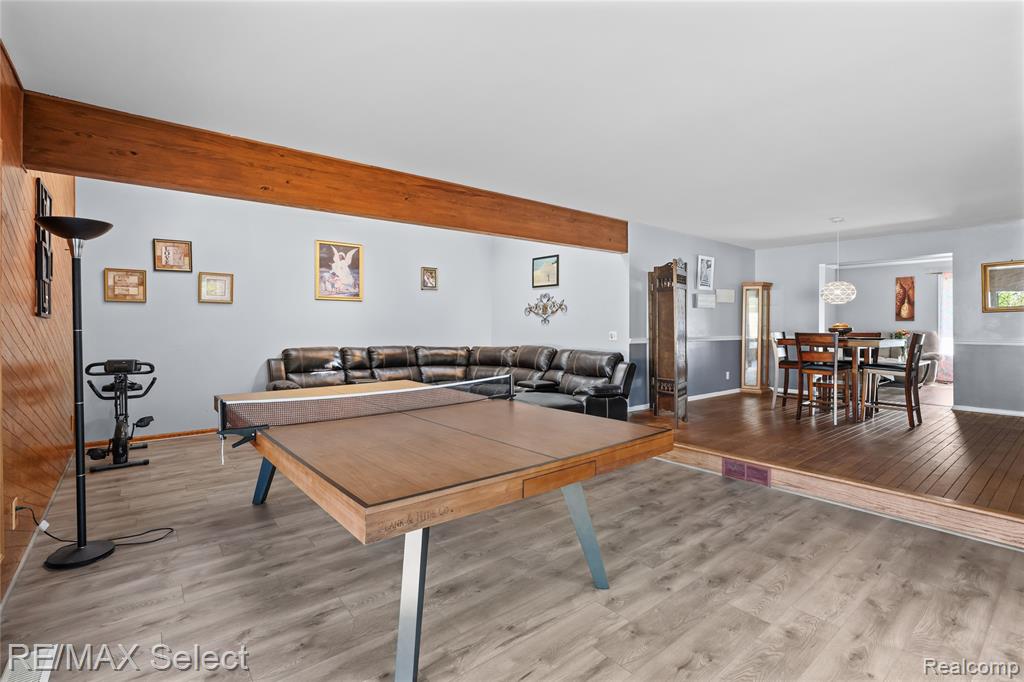1490 Dyemeadow Lane, Flint, MI 48532 — Photo 22