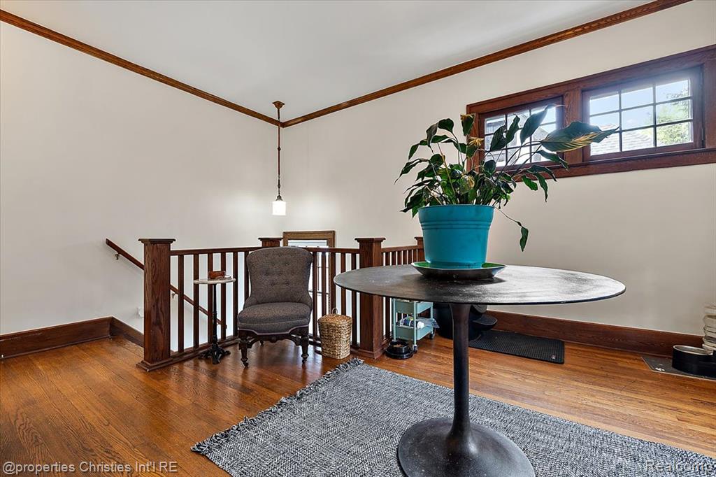 3417 Seminole Street, Detroit, MI, 48214