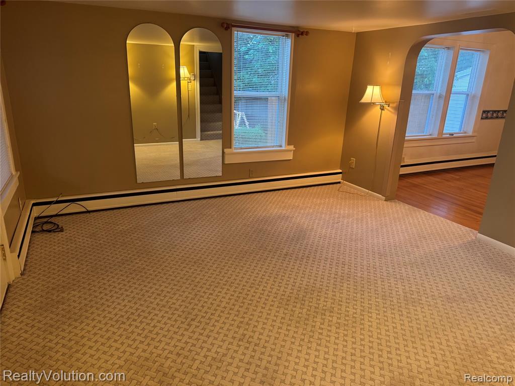 727 W Park Street, Lapeer, MI 48446 — Photo 8
