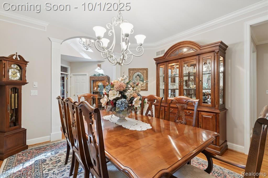 8044 Alta Vista Drive, Pinckney, MI 48169 — Photo 26