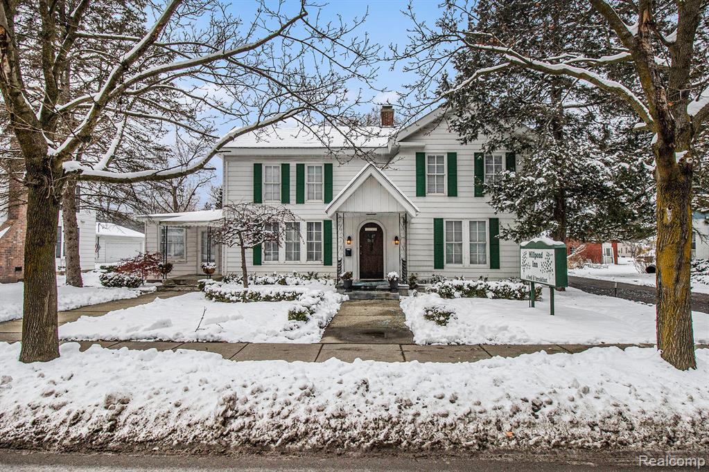 2206 N West County Line Road, Sand Lake, MI, 49343