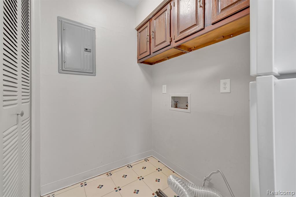 1405 WINGATE Boulevard, Ypsilanti, MI 48198 — Photo 22