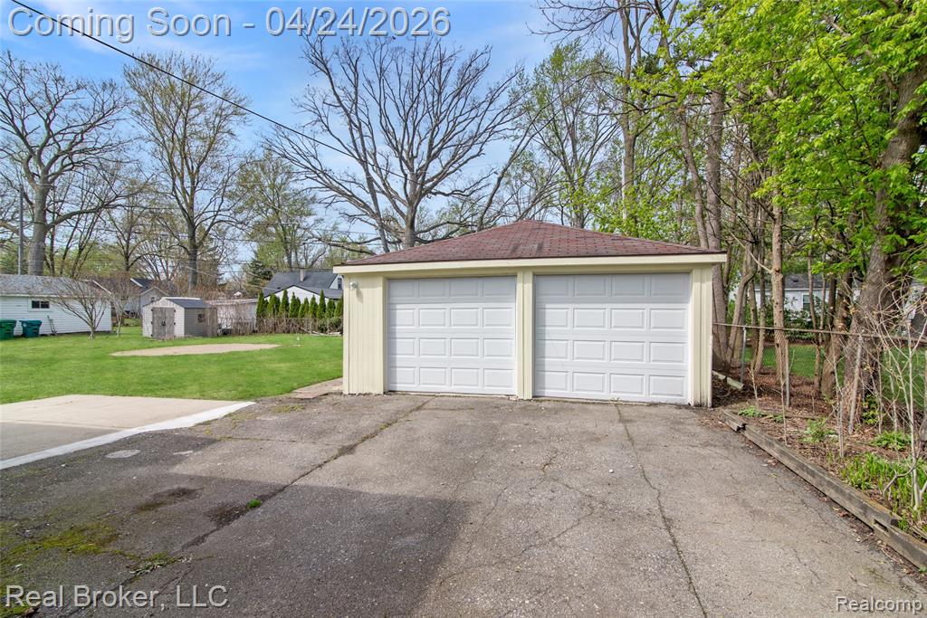 31732 Alvin Street, Garden City, MI — Photo 2