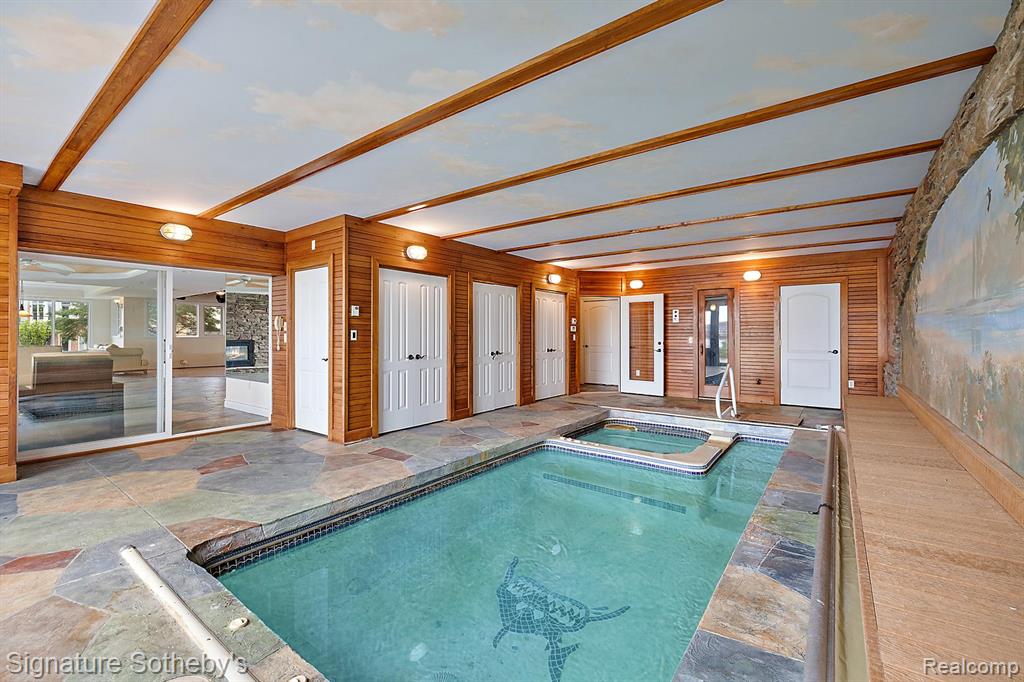 10611 Lighthouse Point, South Lyon, MI 48178 — Photo 49