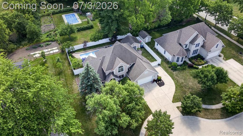 150 River Park Place, Dundee, MI 48131 — Photo 58
