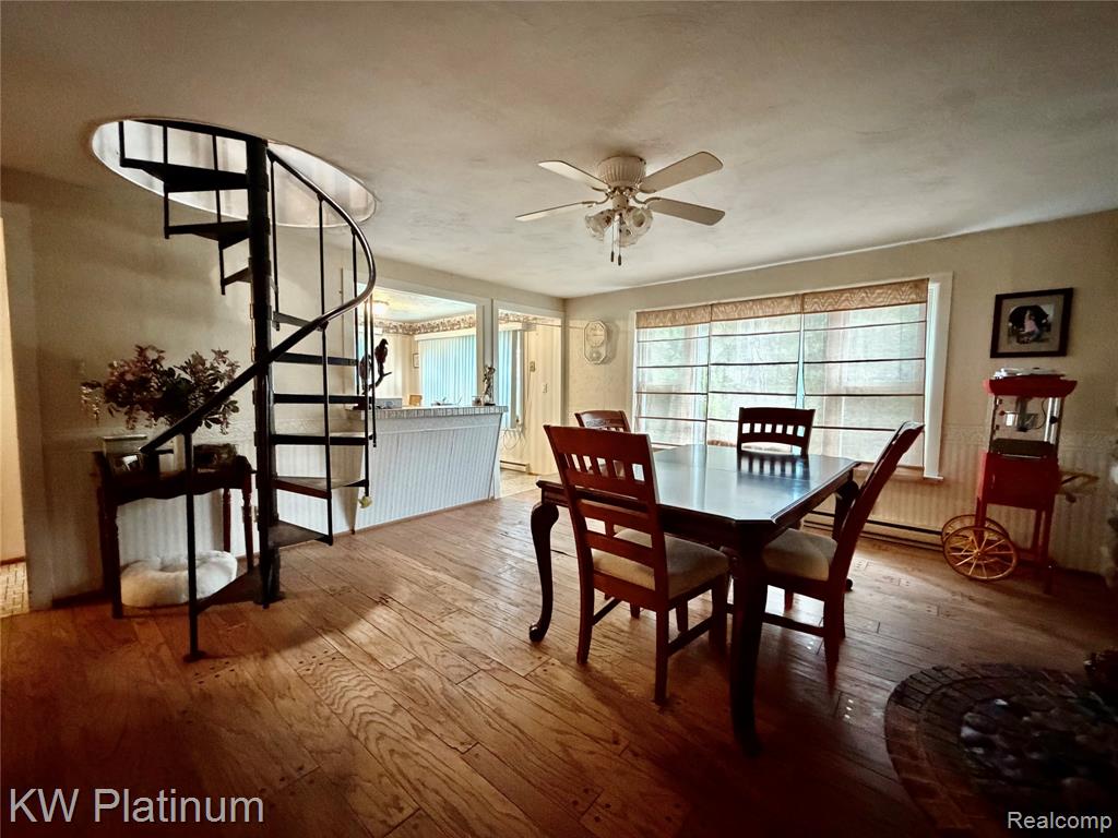 7955 Lakeshore Road, Burtchville, MI 48059 — Photo 4