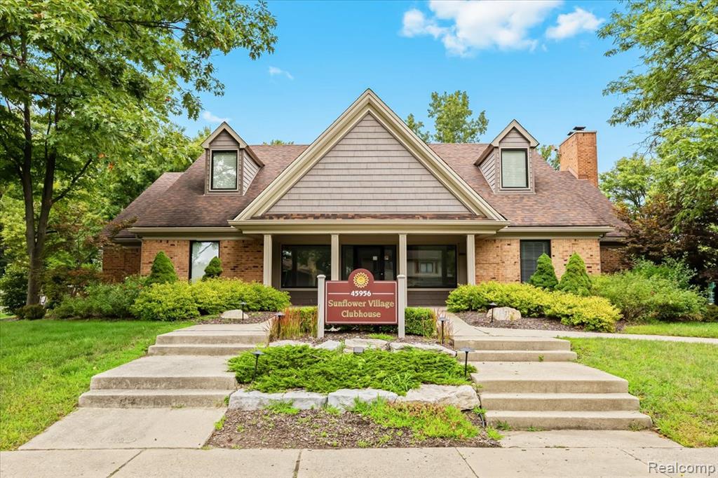 6848 Chadwick Drive, Canton, MI 48187 — Photo 48