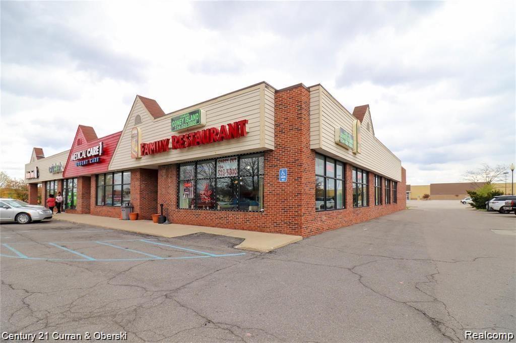 2563 ELLSWORTH Rd, Ypsilanti, MI 48197