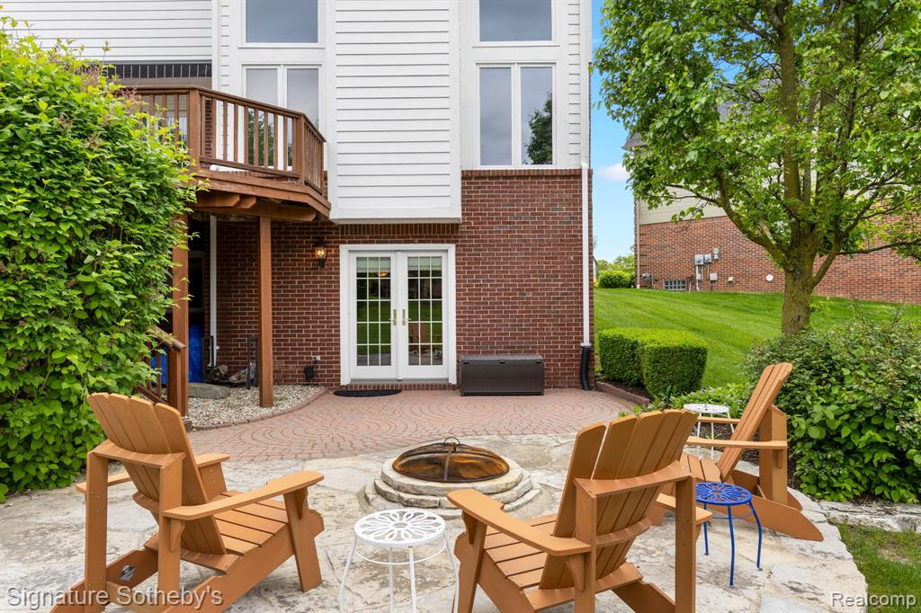 615 APPOLINE Court, Rochester, MI 48307 — Photo 24