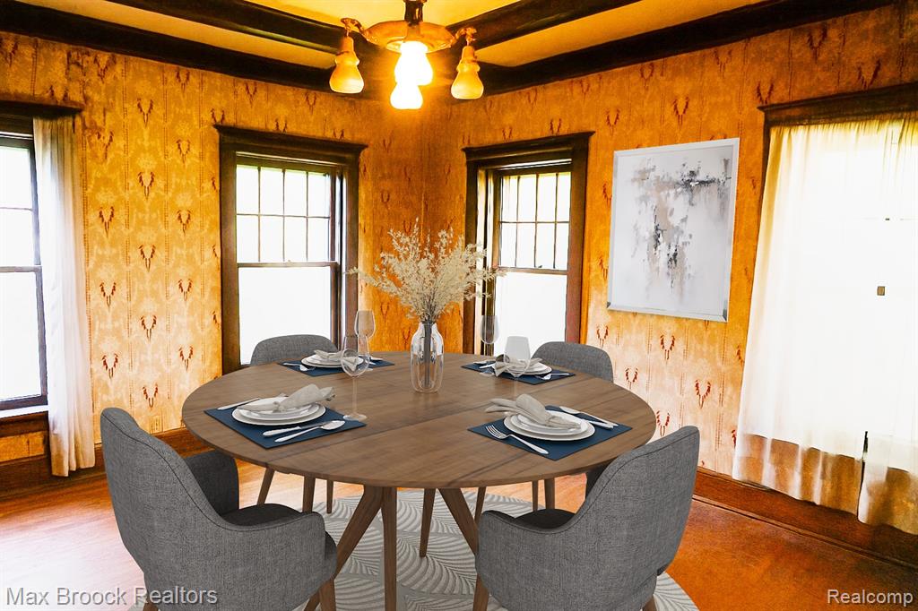 24 Ridge Road, Pleasant Ridge, MI — Photo 6