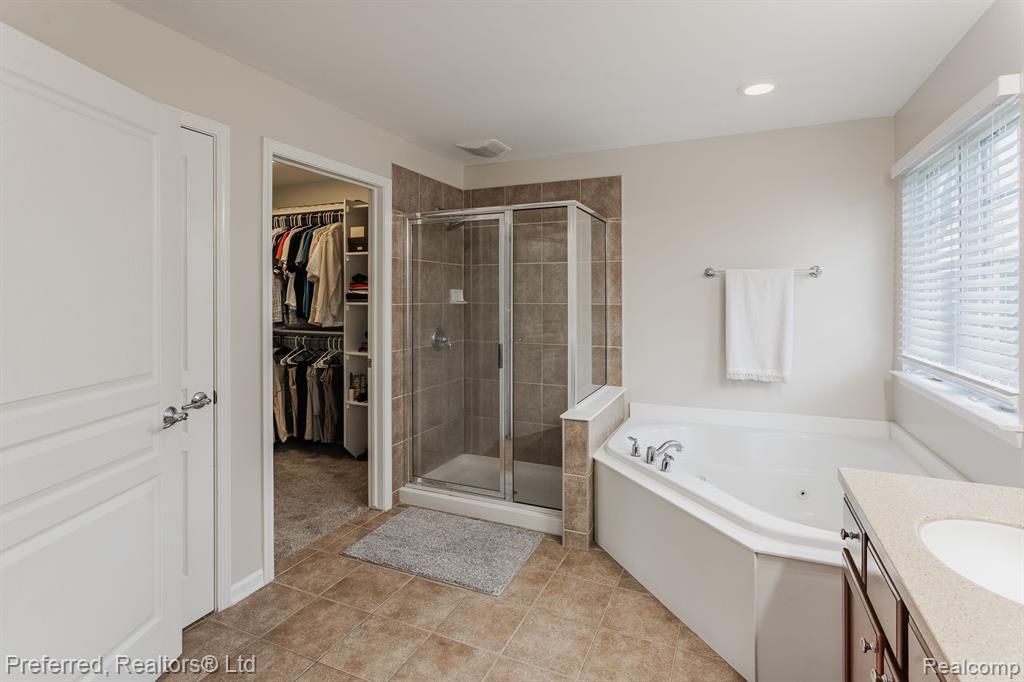 48934 Freestone Drive, Northville, MI 48168 — Photo 30