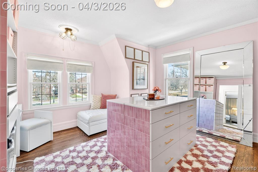 1675 Chicago Boulevard, Detroit, MI, 48206