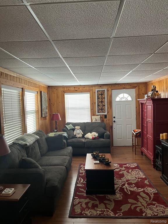 4299 N Wood Road Road, Lincoln, MI 48742 — Photo 3