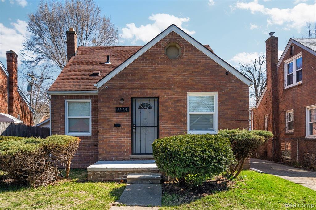 6124 LODEWYCK Street, Detroit, MI 48224 — Photo 7