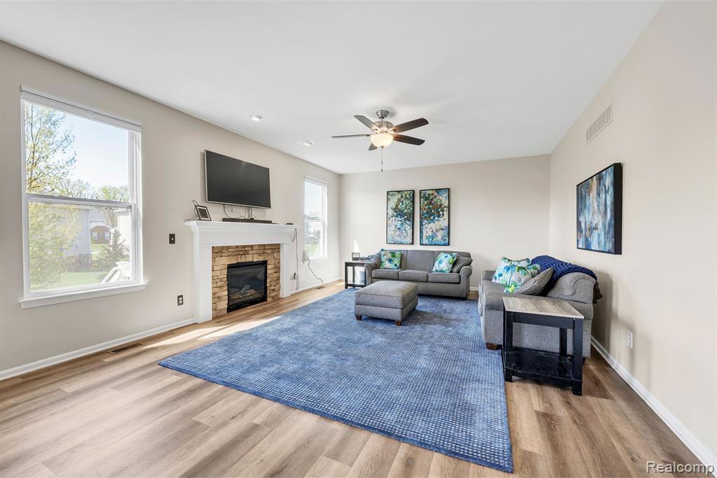 57879 CIDER MILL Drive, New Hudson, MI 48165 — Photo 13