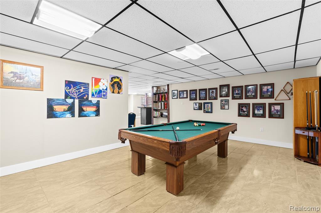 18031 Stonebrook Drive, Northville, MI 48168 — Photo 51