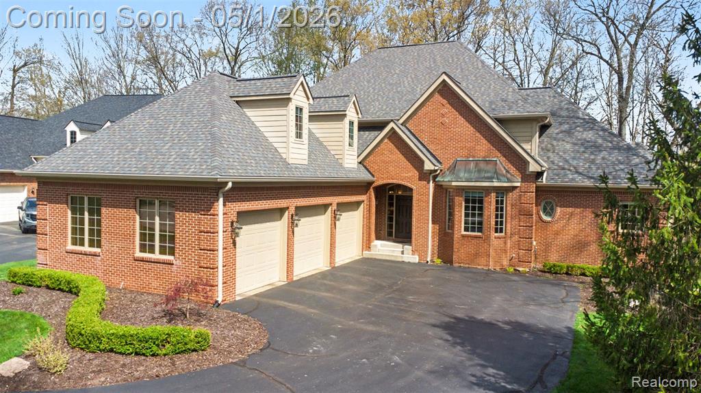 3650 Honors Way, Howell, MI 48843 — Photo 5