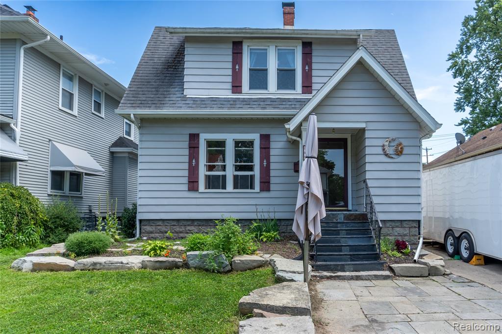 508 Saint Marys Avenue, Monroe, MI 48162 — Photo 31