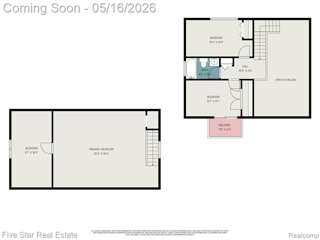 6230 Cedar Drive, Hubbard Lake, MI 49747 — Photo 40