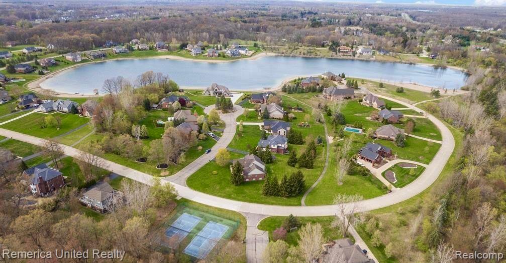 Vacant Lot 51 Rosemarie Run, Brighton, MI 48114 — Photo 13