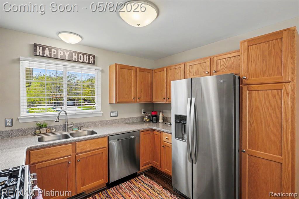 197 Newberry Lane, Howell, MI 48843 — Photo 8