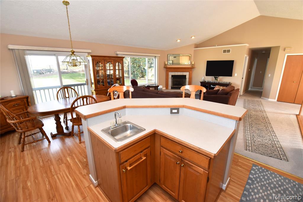 2595 Clinton Hills Road, Ortonville, MI 48462 — Photo 4