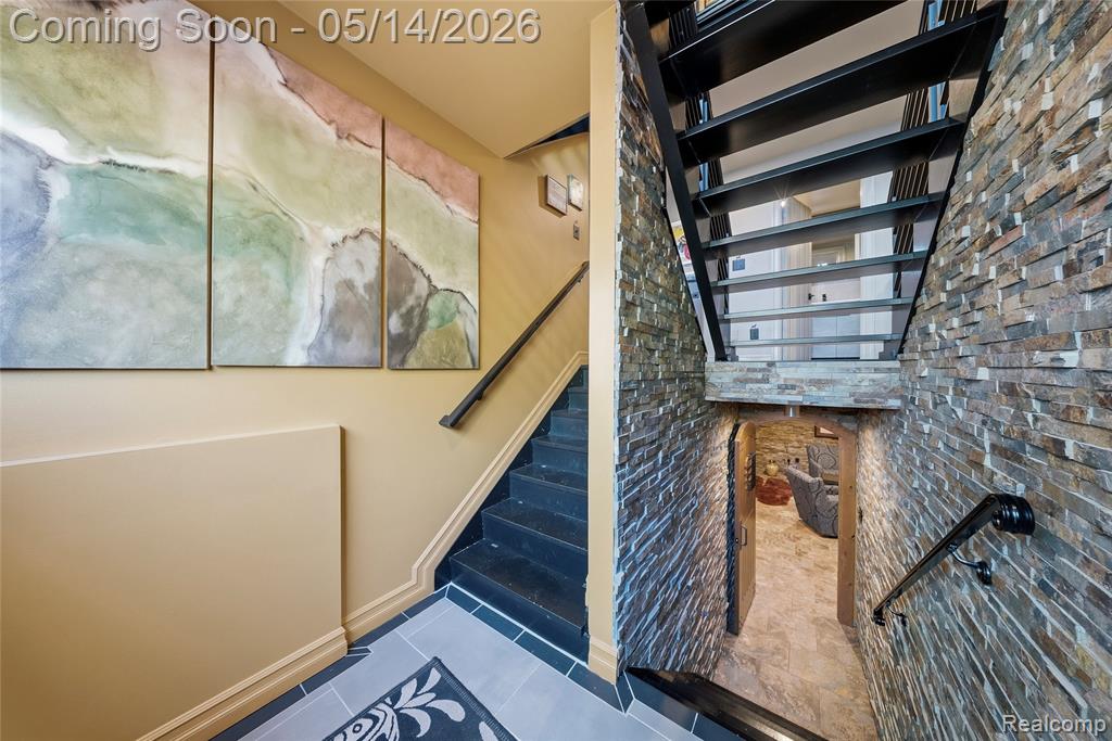 8727 Sarah Lane, Grosse Ile, MI 48138 — Photo 49