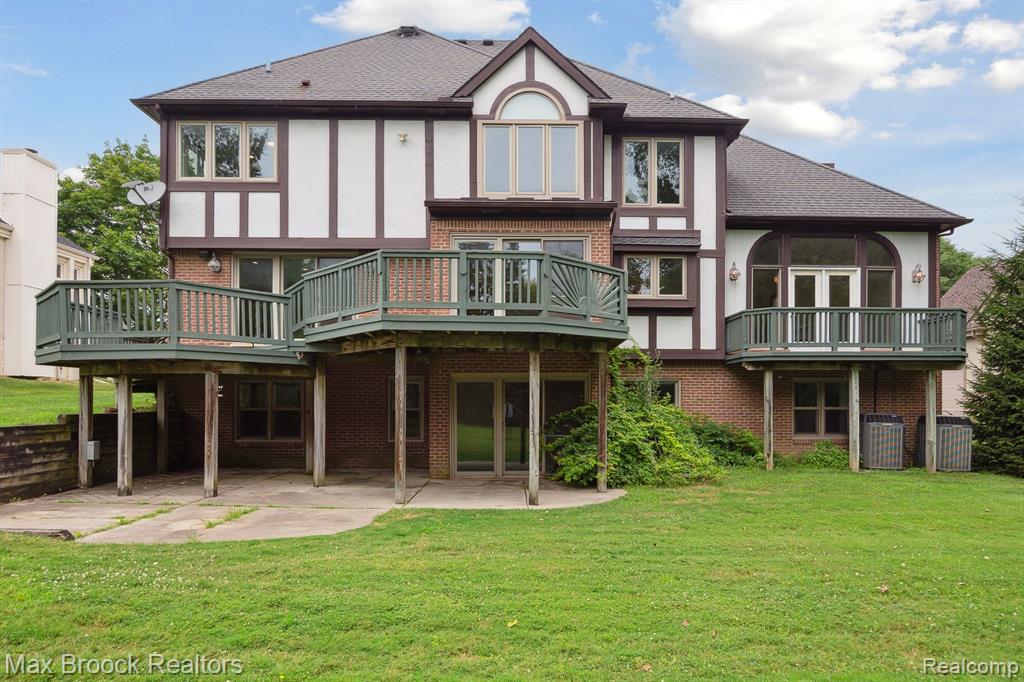 6722 Torybrooke Circle, West Bloomfield, MI 48323 — Photo 54