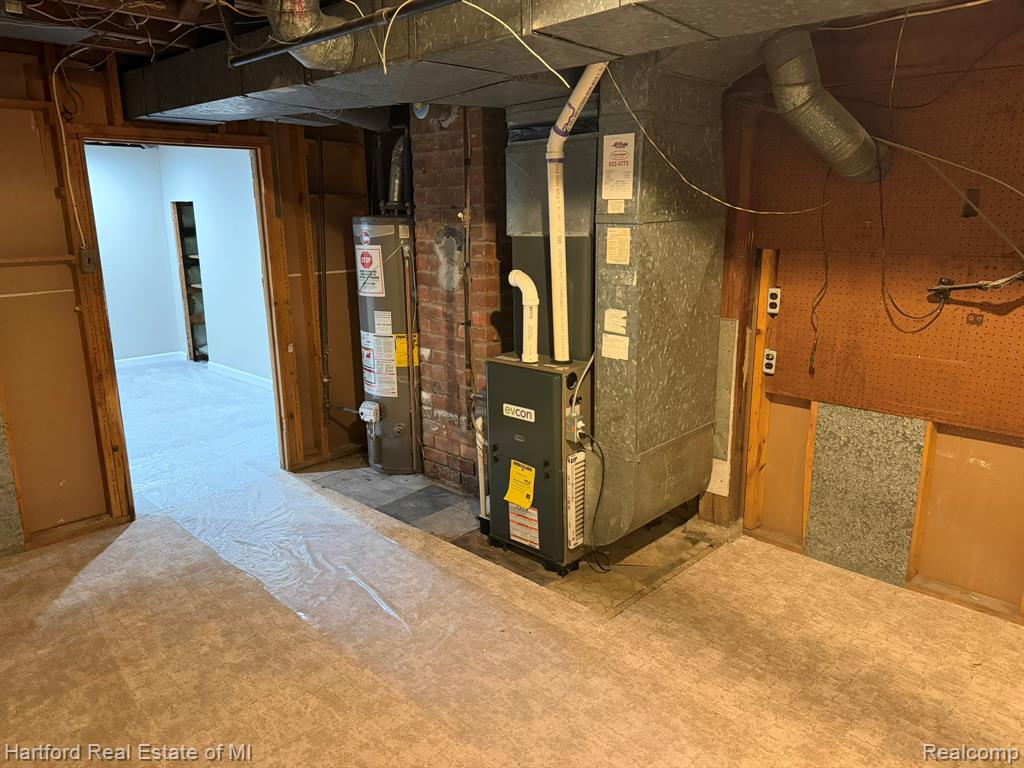 6212 Westwood Street, Detroit, MI 48228 — Photo 30