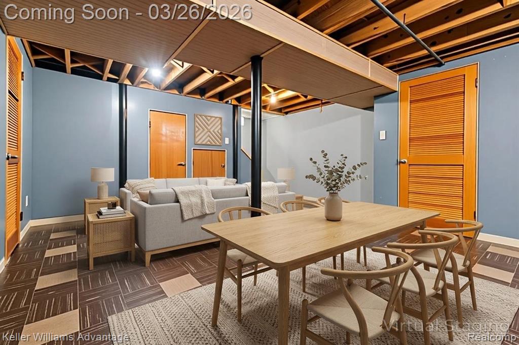 14060 Elgin Street, Oak Park, MI 48237 — Photo 21