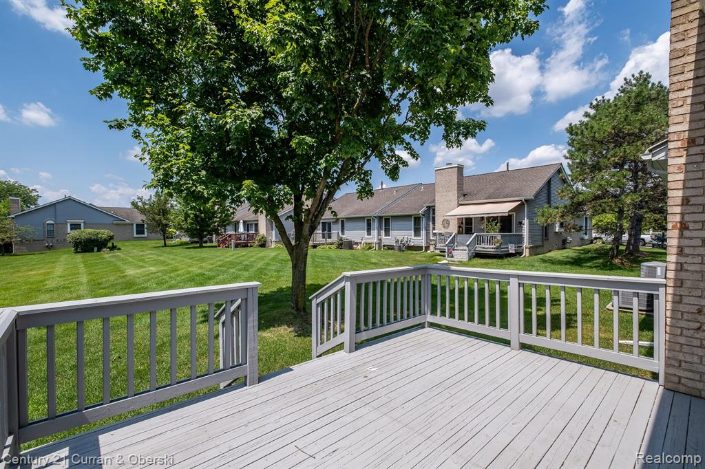 41841 RIVERWOOD Court, Canton, MI 48187 — Photo 30