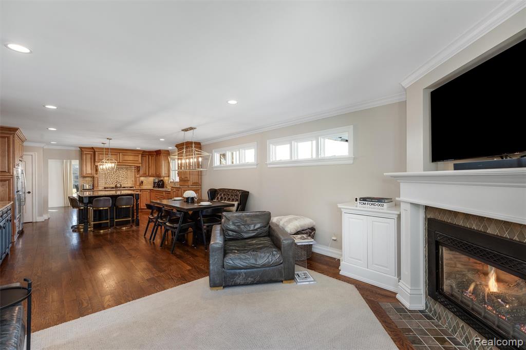 599 Westchester Way, Birmingham, MI 48009 — Photo 16
