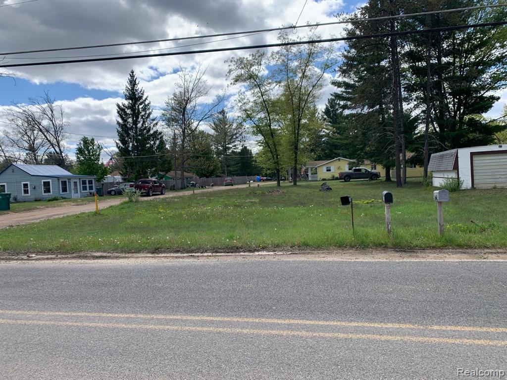 5324 st richards lot 3 lucinda, Prescott, MI 48756 — Photo 2