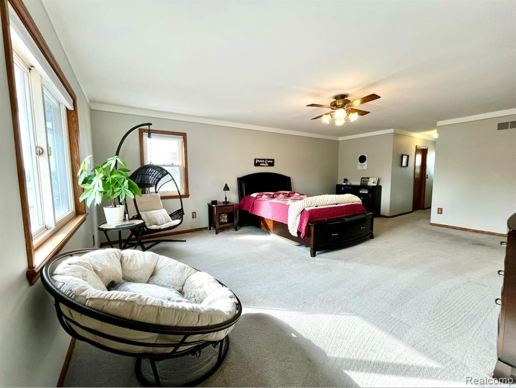 22935 Allor Street, Saint Clair Shores, MI 48082 — Photo 16