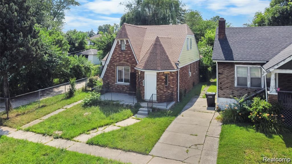 9173 Appoline Street, Detroit, MI 48228 — Photo 3