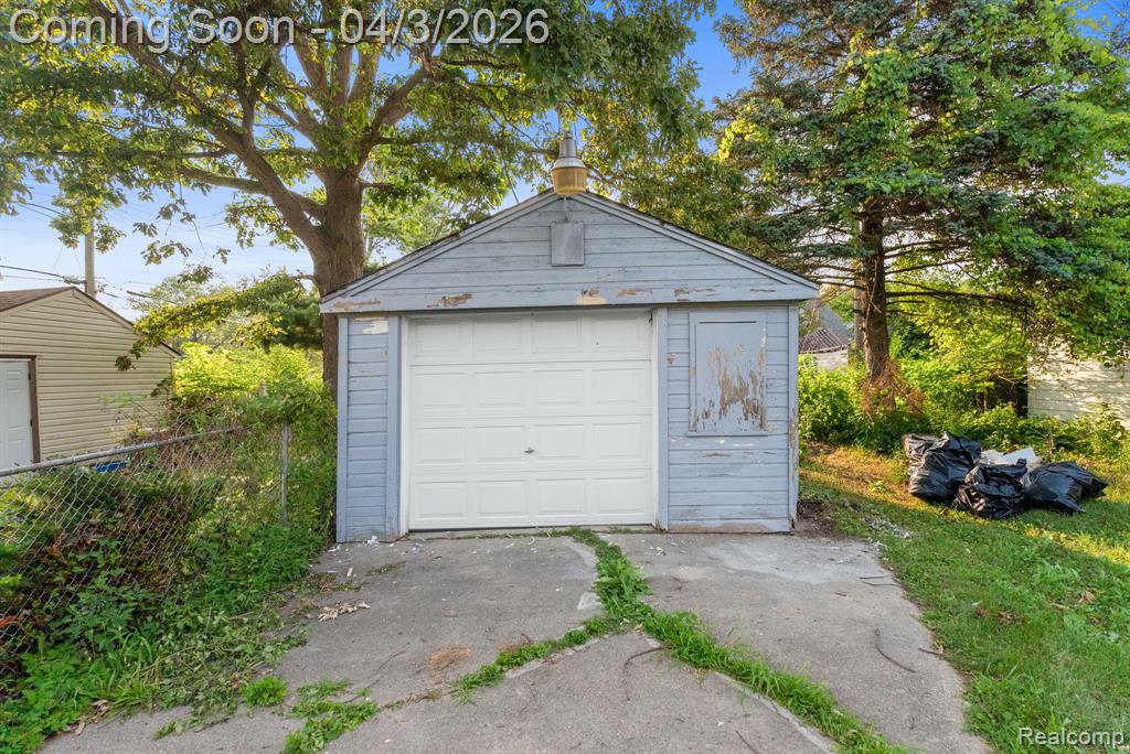 11537 Roxbury Street, Detroit, MI 48224 — Photo 34