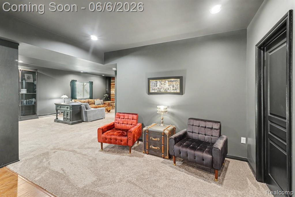 788 Fish Lake Court, Oxford, MI 48371 — Photo 38