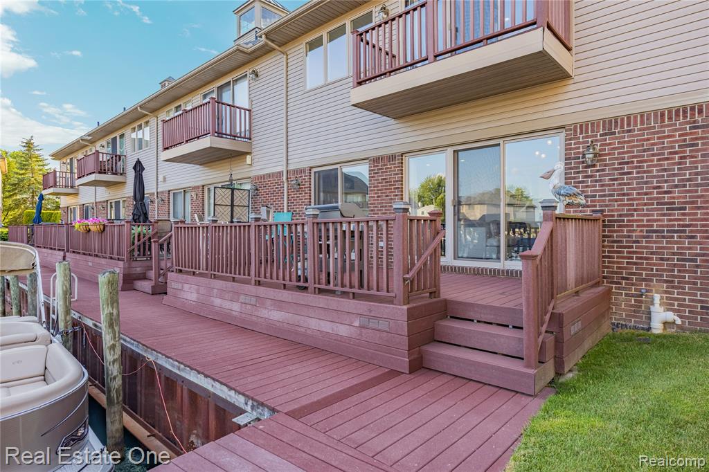 47630 Lorie Lane, New Baltimore, MI 48047 — Photo 49